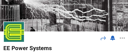 EE power systems