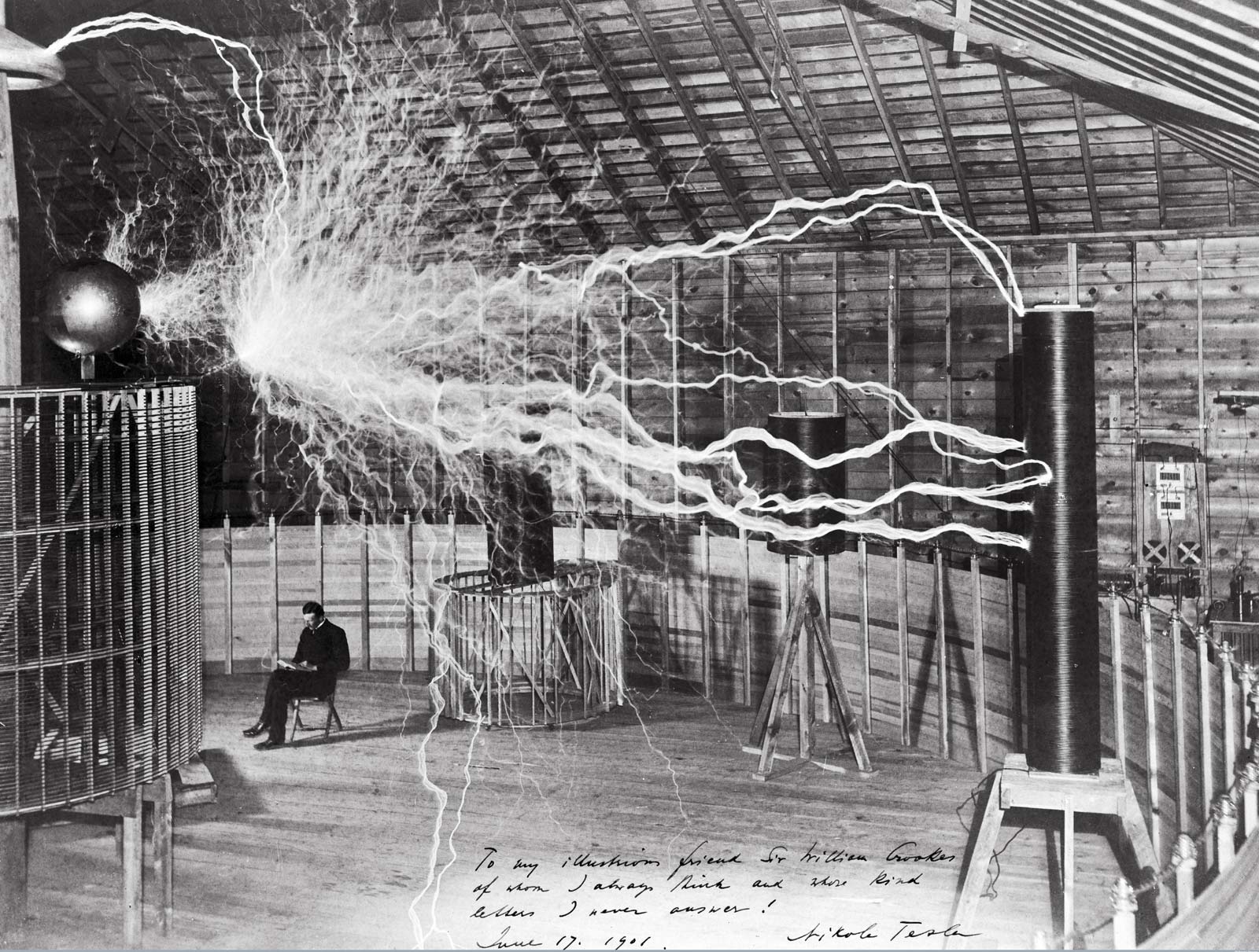 elektroenergetika