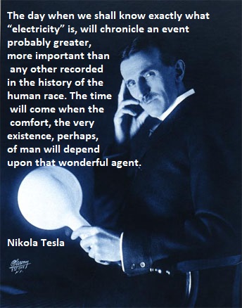 tesla